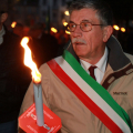 Il Vicesindaco Tom Dealessandri