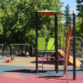 L\'area giochi