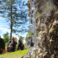 La fontana