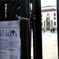I libri per la legalità, incontro con Giancarlo Caselli. Biblioteca civica Villa Amoretti