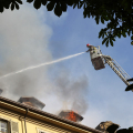 17 maggio, ore 18,45