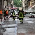 18 maggio, ore 9