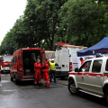 18 maggio, ore 9