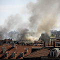 17 maggio, ore 16,30