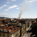 17 maggio, ore 17