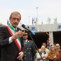 Piero Fassino, Sindaco della Città di Torino