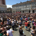 Piazza Castello