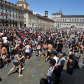 Piazza Castello