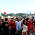 Il momentaneo vantaggio dell\'Italia
