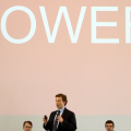 Alec Ross, Senior Advisor for Innovation in the Office of Secretary of State Hillary Clinton
