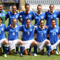 La Nazionale A femminile