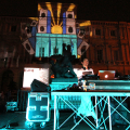 City Slideshow e Boosta