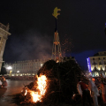 Il Farò di San Giovanni