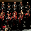 Il Coro del Teatro Regio