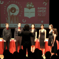 La conferenza cantata