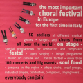 Tutti possono partecipare!