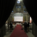 La conferenza stampa