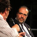 l\'Assessore alla cultura Maurizio Braccialarghe