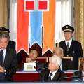 L\'intervento di Nando Dalla Chiesa