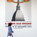 Il mondo allo specchio