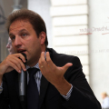 Claudio Lubatti, Assessore alle Politiche per l\'area metropolitana della Città di Torino