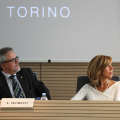 Sergio Roda, Loredana Segreto - Università degli Studi di Torino