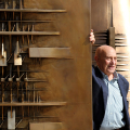 Arnaldo Pomodoro