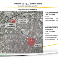 Area continassa: presentazione del progetto