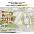 Area continassa: presentazione del progetto