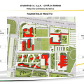 Area continassa: presentazione del progetto