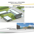 Area continassa: presentazione del progetto