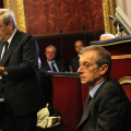 Lodovico Passerin d\'Entrèves , Presidente della Consulta e il Sindaco Fassino