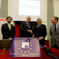 Capitale dello sport: l’Europa ha scelto Torino