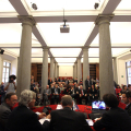 Sala delle Colonne