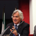 Il Presidente di ACES Europe Gianfrancesco Lupattelli
