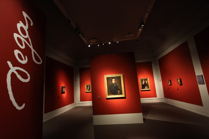 Degas. Capolavori dal Musée d'Orsay