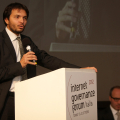 Stefano Gallo, Assessore ai Sistemi Informativi, Città di Torino