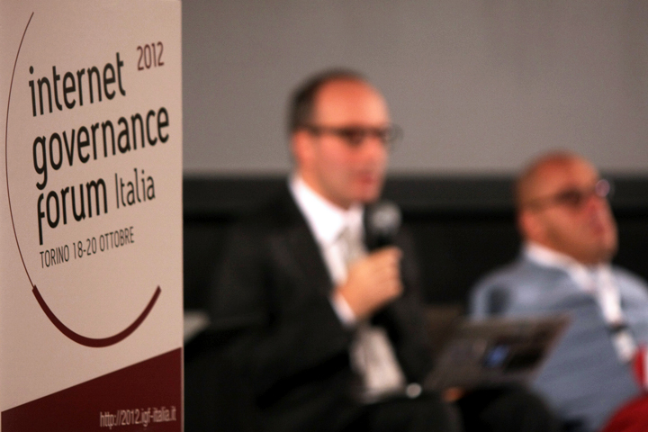 Internet Governance Forum 2012