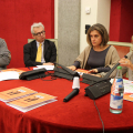 Carlo Boccazzi Varotto, Mario Gioannini, Annalisa Magone, Maria Luisa Coppa