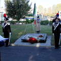 Cippo Caduti Guerra di Liberazione