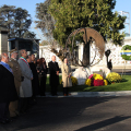 Monumento agli Esuli Dalmati e Istriani