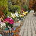 Cimitero Parco