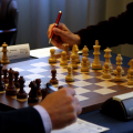 Scacco Matto - 72° Campionato Italiano Assoluto