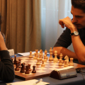 Scacco Matto - 72° Campionato Italiano Assoluto
