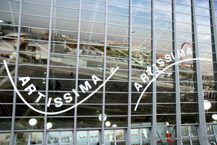 Artissima 19