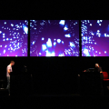 Jeff Mills & Claudio Sinatti