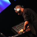 Jeff Mills