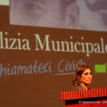 Giuliana Tedesco, Assessore alla Polizia municipale di Torino