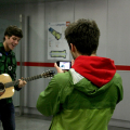 9 novembre - Stazione Metro Lingotto