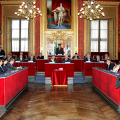 Sala Rossa